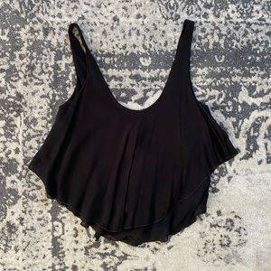 Free People Tank top size xs